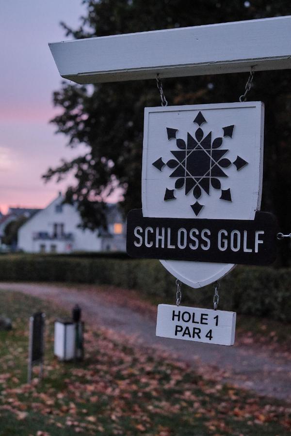 Fleesentraum Seeadler Grand Maisonette - Fuer Golfer Und Familien - Sauna Kamin Balkon Nintendo - Hunde Willkommen! Göhren-Lebbin Exterior foto